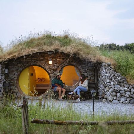 Mayo Glamping Castlebar Bagian luar foto