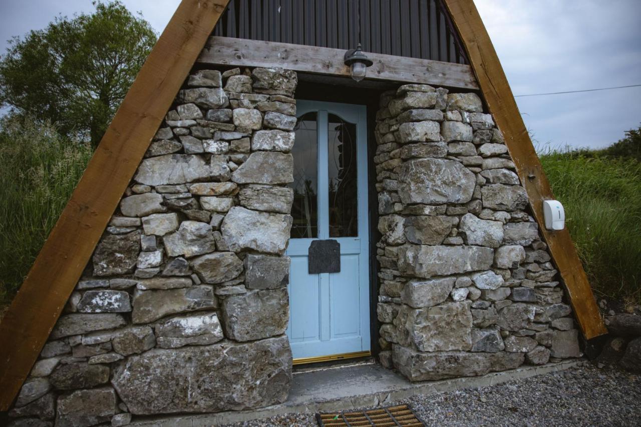 Mayo Glamping Castlebar Bagian luar foto