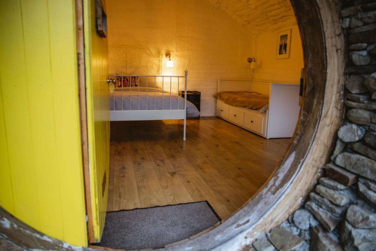 Mayo Glamping Castlebar Bagian luar foto