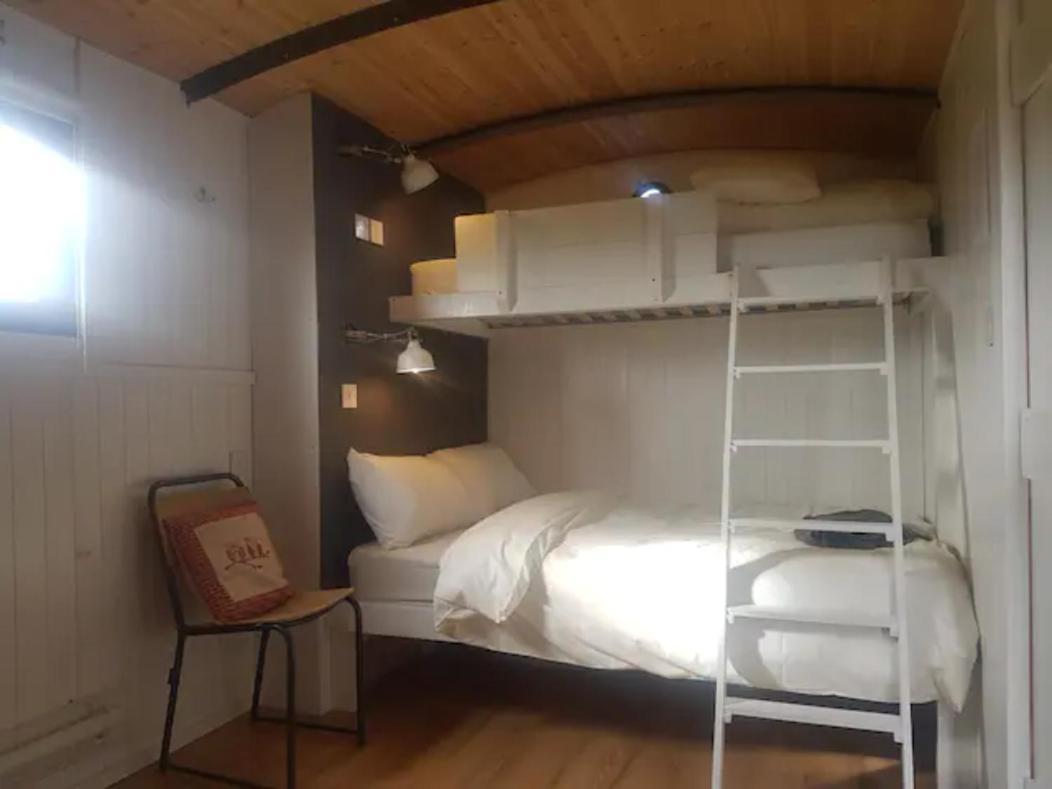 Mayo Glamping Castlebar Bagian luar foto