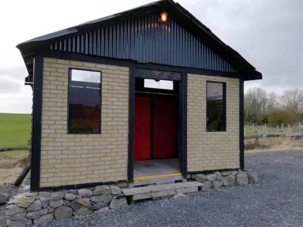 Mayo Glamping Castlebar Bagian luar foto