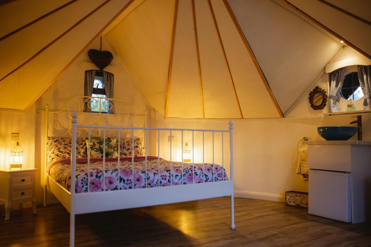 Mayo Glamping Castlebar Bagian luar foto